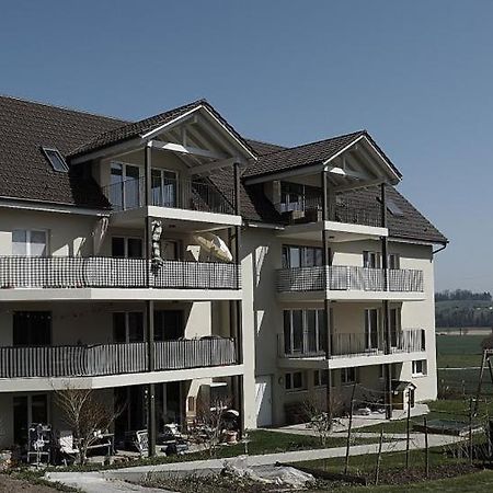 Easy-Living Apartments Dietwil エクステリア 写真