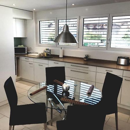 Easy-Living Apartments Dietwil エクステリア 写真