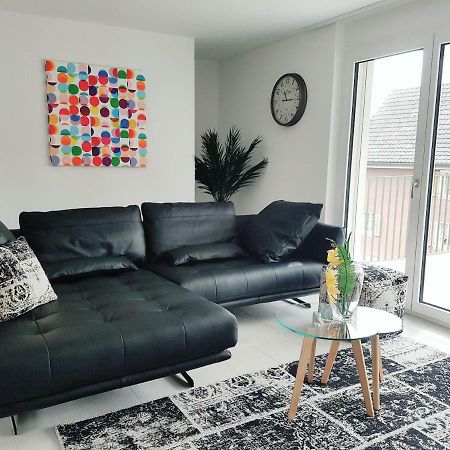 Easy-Living Apartments Dietwil エクステリア 写真