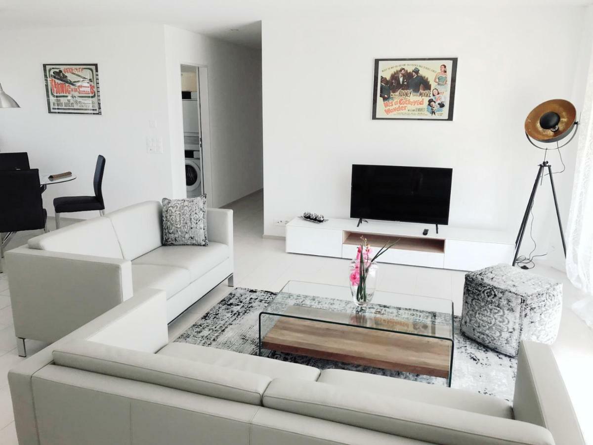 Easy-Living Apartments Dietwil エクステリア 写真
