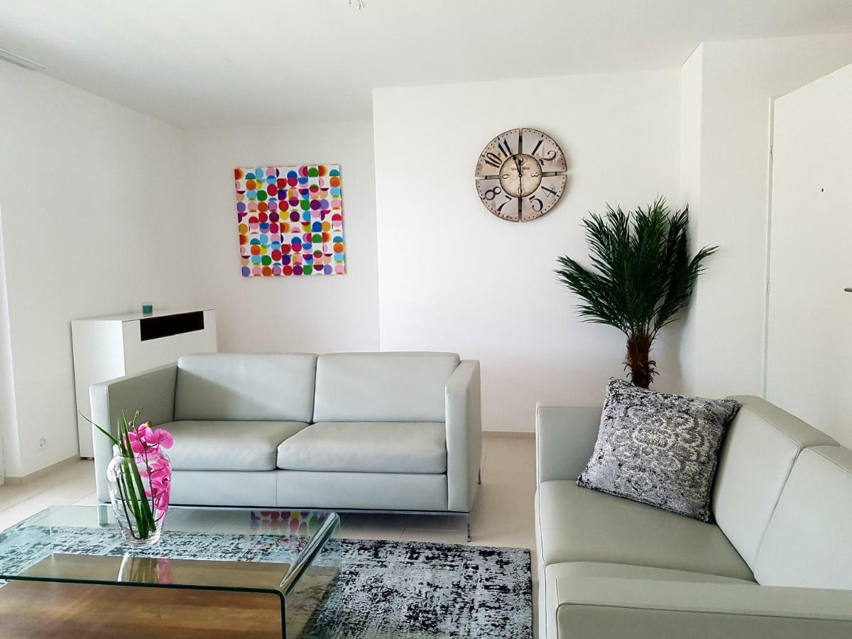 Easy-Living Apartments Dietwil エクステリア 写真