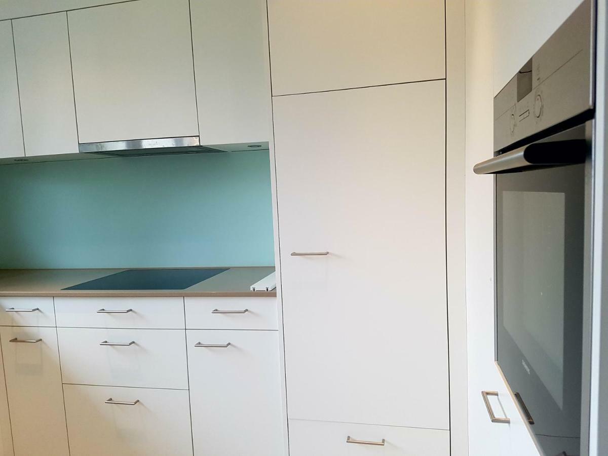 Easy-Living Apartments Dietwil エクステリア 写真