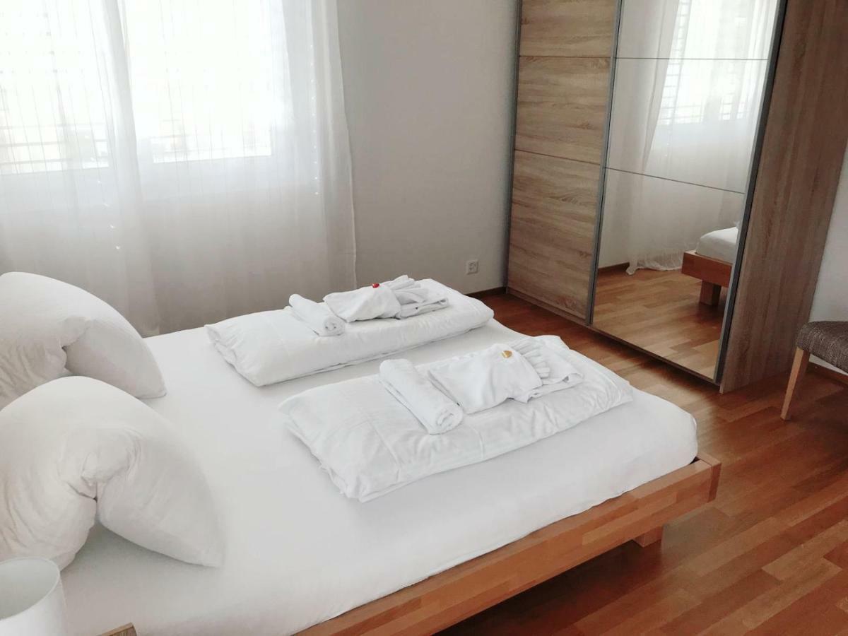 Easy-Living Apartments Dietwil エクステリア 写真
